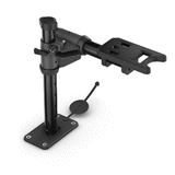Garmin Gunnel Mount System f/Spy&trade; Pole - 010-13404-02