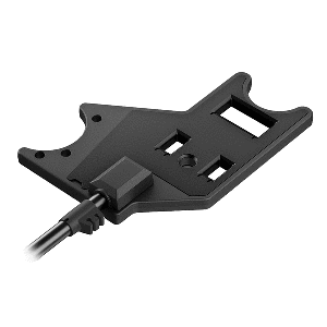 Garmin Force&reg; Pro Trolling Motor Mounting Plate - 010-13404-00