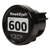 HawkEye DepthTrax&reg; Edge In-Dash Depth Finder - HD Color Display - 600' Max Depth - TM Transducer - DT3BX-TM