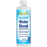 Star brite AQUA Water Shock - 16 oz [97116]
