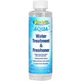 Star brite AQUA Water Treatment Freshener - 8 oz [97008]