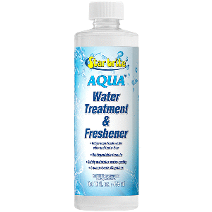 Star brite AQUA Water Treatment &amp; Freshener - 16 oz - 97016