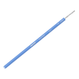 Pacer Blue 18 AWG UL Marine Wire - 25' - WUL18BL-25