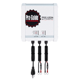 Pro-Guide Batteries Pro-Guide 2 Bank On-Board Battery Charger - (1) 12V / (1) 24V - 20-Amp - PGC-1224