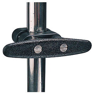 Sea-Dog Rail Mount Cleat 4-5/16" - 327111-1