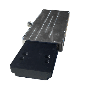 Sea Swivel Troll Track Trolling Motor Mount - SEA-HDM-TROLL-TRACK