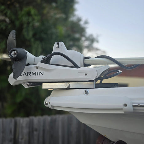 Sea Swivel Troll Track Trolling Motor Mount [SEA-HDM-TROLL-TRACK] - product image 4