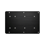 Sea Swivel Quest Adapter Plate f/Troll Track Mount - SEA-QUEST-ADAPTER-PLATE