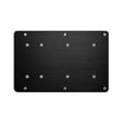 Sea Swivel Quest Adapter Plate f/Troll Track Mount [SEA-QUEST-ADAPTER-PLATE]