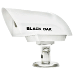 Black Oak LED Black Oak Nitron XD Pro Full Color Night Vision Camera - 4" Tall Base - HDMI - White - NVCP-WTH