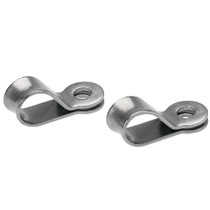 Barton Marine Barton Traveler Eye (Pair) - Size 0, 16mm - 18112