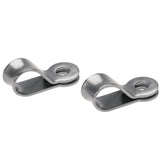 Barton Traveler Eye (Pair) - Size 0, 16mm [18112]