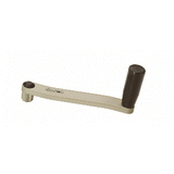 Barton Marine Barton Aluminum 8" Winch Handle - 21001