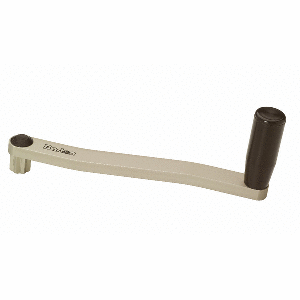 Barton Marine Barton Aluminum 10" Winch Handle - 21002
