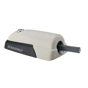 Scanstrut Starlink&reg; Compatible Horizontal Cable Seal - Grey - DS-HSL-01