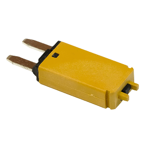 Egis Mobile Electric Egis ATM/MINI 5 AMP Circuit Breaker - Type 3 - 4720-05