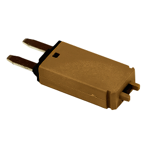 Egis Mobile Electric Egis ATM/MINI 7.5 AMP Circuit Breaker - Type 3 - 4720-07
