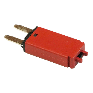 Egis Mobile Electric Egis ATM/MINI 10 AMP Circuit Breaker - Type 3 - 4720-10