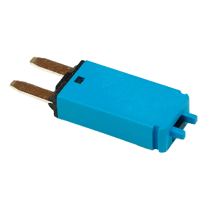 Egis Mobile Electric Egis ATM/MINI 15 AMP Circuit Breaker - Type 3 - 4720-15