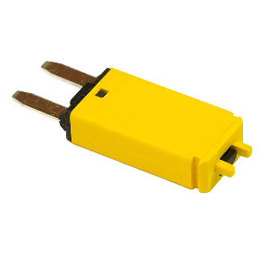 Egis Mobile Electric Egis ATM/MINI 20 AMP Circuit Breaker - Type 3 - 4720-20