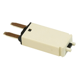 Egis Mobile Electric Egis ATM/MINI 25 AMP Circuit Breaker - Type 3 - 4720-25