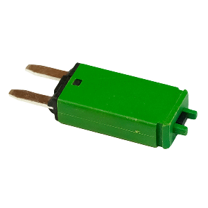 Egis Mobile Electric Egis ATM/MINI 30 AMP Circuit Breaker - Type 3 - 4720-30