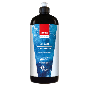 RUPES Marine XF-600 Ultra Fine Polish 1000ML/33.8oz f/Gloss Enhancement - 9.XF600