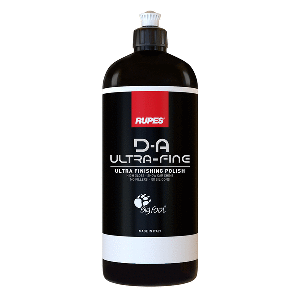 RUPES D-A ULTRA-FINE High Performance Ultra Finishing Polish 1000ML/33.8OZ - 9.DAULTRAFINE