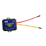 ARCO Marine ARCO Zeus Alternator Shield - 48V - AS48