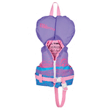 Full Throttle Nylon Life Jacket - Infant - Purple/Pink - 112400-600-000-26