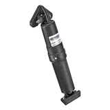 Lectrotab Standard Trim Tab Actuator - 12V - 28' Cable - A-BK-24