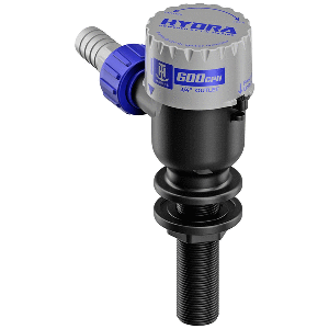T-H Marine Supplies T-H Marine HYDRA&trade; Livewell Pump - 600 GPH - 12V - Long Nozzle - PMP-LWL6-DP