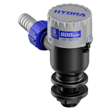 T-H Marine Supplies T-H Marine HYDRA&trade; Livewell Pump - 800 GPH - 12V - Short Nozzle - PMP-LWS8-DP
