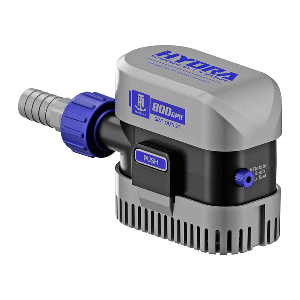 T-H Marine Supplies T-H Marine HYDRA&trade; Automatic Bilge Pump - 800 GPH - 12V - PMP-BLGA8-DP