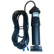 Lectrotab 12V Actuator w/23' Cable f/Tidewater [A-BK-57]