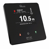 Quick QNC CHC Flush Mount Chain Counter - FNQNCCHCF000B00