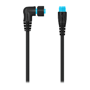 Garmin BlueNet&trade; Network Cable 8" (Right Angle) - 010-12528-13