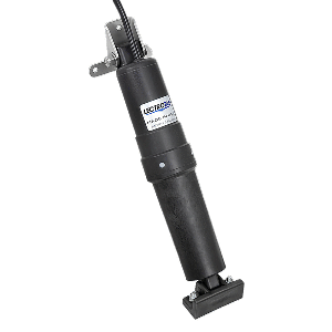 Lectrotab Heavy-Duty Tab Actuator - 12V - 26' Cable - A-BK-67