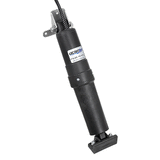 Lectrotab Heavy-Duty Tab Actuator - 12V - 26' Cable - A-BK-67