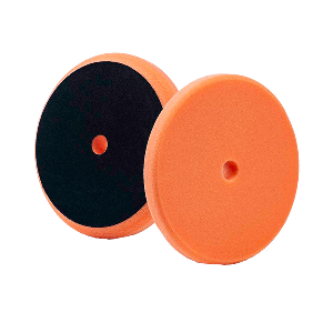Lake Country Orange Foam Light Cutting Pad 8" x 1.25" - PR-24800-LC
