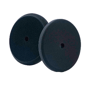 Lake Country Black Foam Finishing Pad 8" x 1.25" - PR-74800-LC