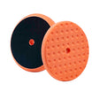 Lake Country Orange Light Cutting Pad w/CCS Technology 8" x 1.25" [PR-24800-CCS-LC]