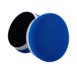 Lake Country HDO Blue Heavy Polishing Pad 3.5" x 1" - HDO-93350-LC
