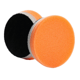 Lake Country HDO Orange Polishing Pad 3.5" x 1" - HDO-23350-LC