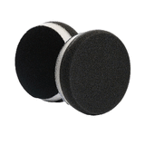 Lake Country HDO Black Finishing Polishing Pad 3.5" x 1" - HDO-73350-LC