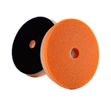 Lake Country HDO Orange Polishing Pad 5.5" x 1" - HDO-23550-LC