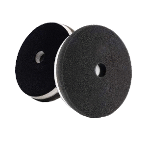 Lake Country HDO Black Finishing Polishing Pad 5.5" x 1" - HDO-73550-LC