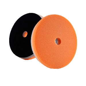Lake Country HDO Orange Polishing Pad 6.5" x 1" - HDO-23650-LC