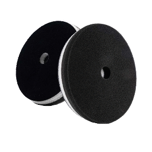 Lake Country HDO Black Finishing Polishing Pad 6.5" x 1" - HDO-73650-LC