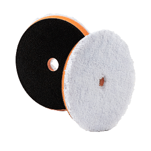 Lake Country HDO OSP Microfiber Pad 6.5" - HDO-650F-OSP-LC
